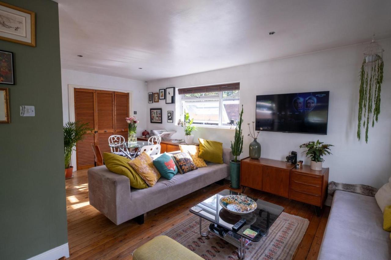 Fantastic 2Bd House In The Heart Of Dulwich Villa London Luaran gambar