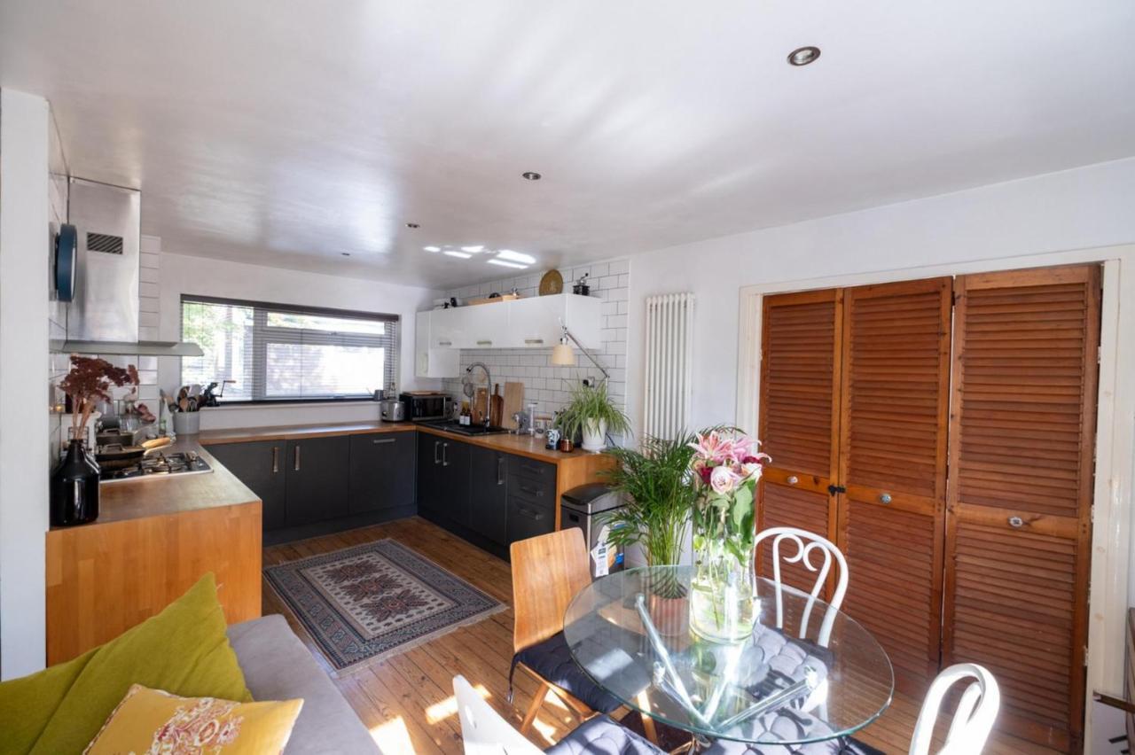 Fantastic 2Bd House In The Heart Of Dulwich Villa London Luaran gambar