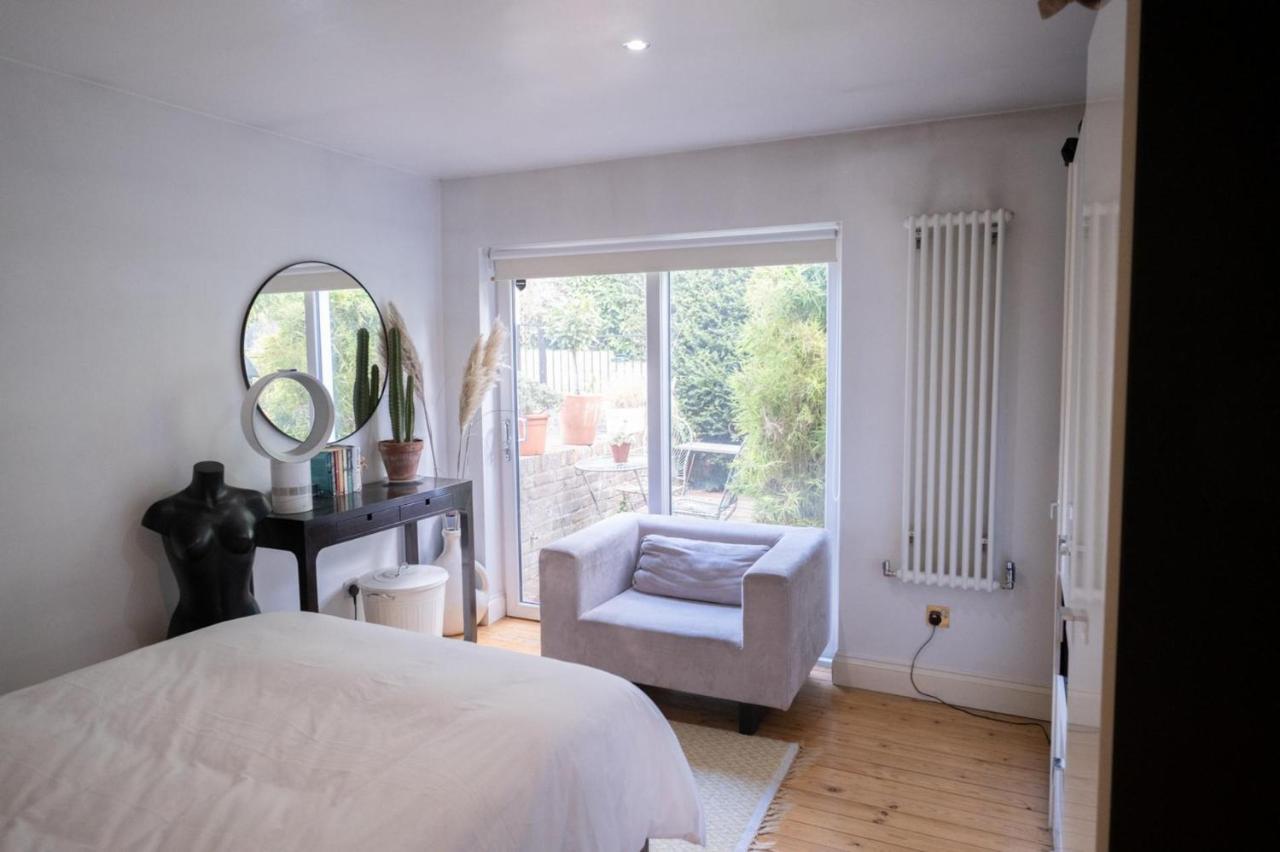 Fantastic 2Bd House In The Heart Of Dulwich Villa London Luaran gambar